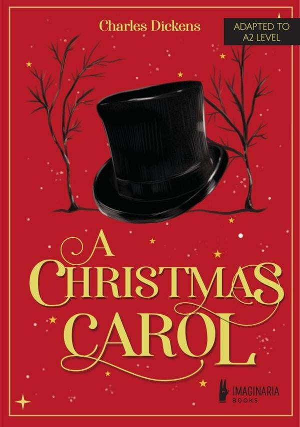 A Christmas Carol (A2 level) | Maria Losa Garcia