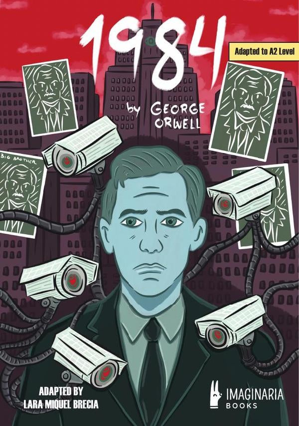 1984 (A2 level) | George Orwell