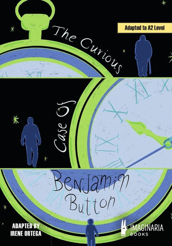 The Curious Case of Benjamin Button (A2 level) | Francis Scott Fitzgerald
