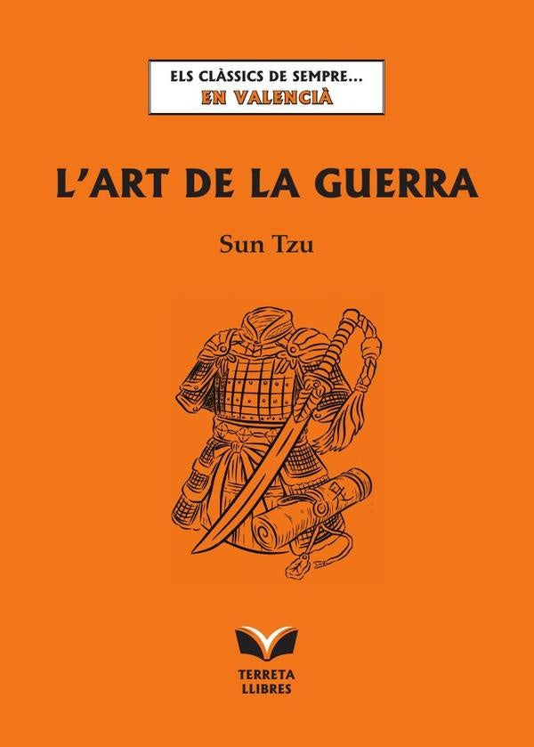 Lart de la guerra | Cristina Roldan Sendra