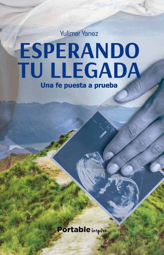 Esperando tu llegada | Yulimar Yanez