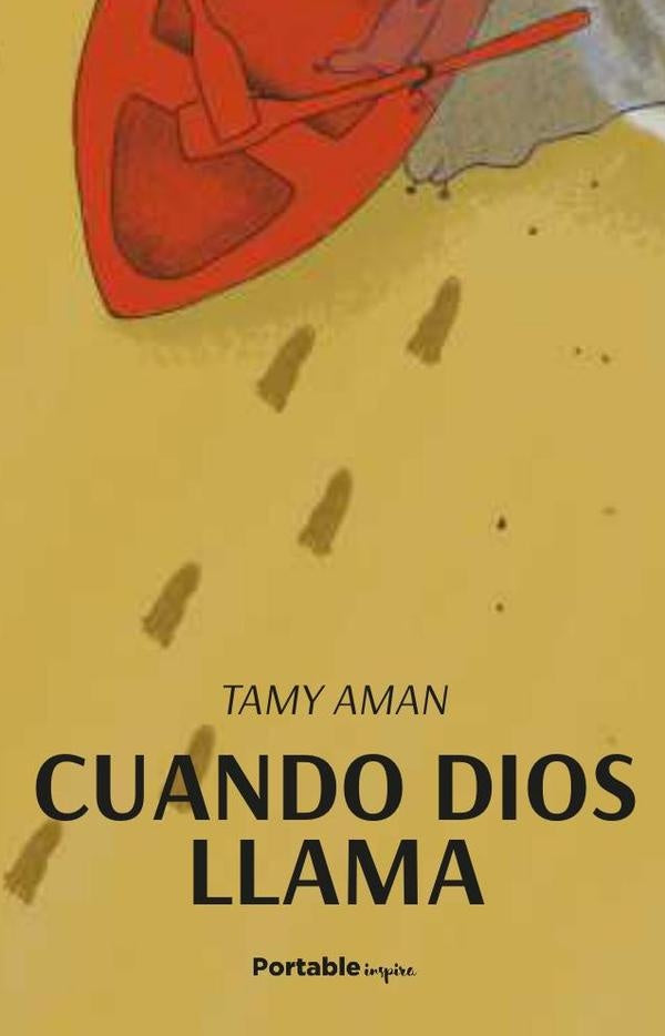 Cuando Dios llama | Tamy Aman