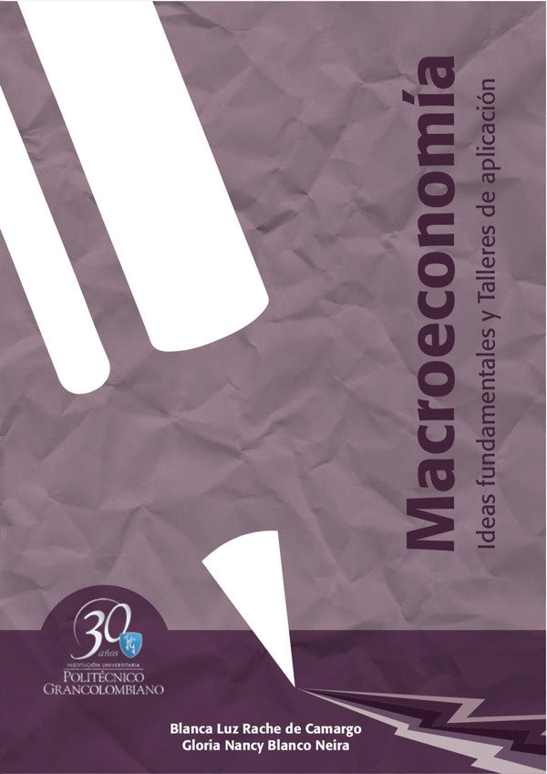 Macroeconomia | Gloria Nancy Blanco Neira