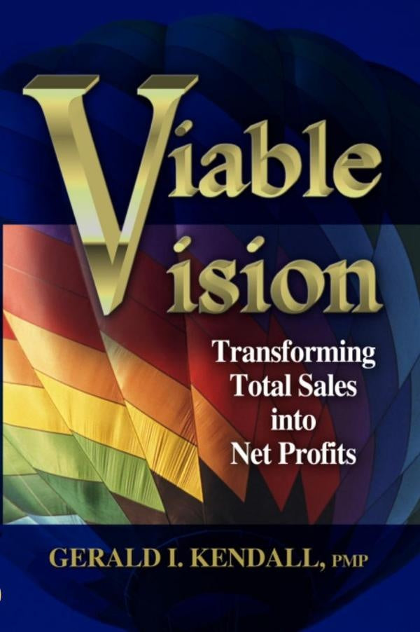 Viable Vision | Gerald Kendall