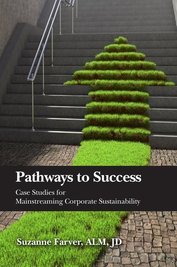 Pathways to Success | Suzanne Farver