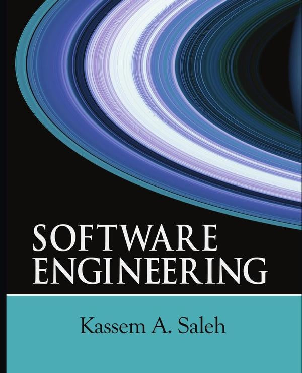 Software Engineering | Kassem A. Saleh