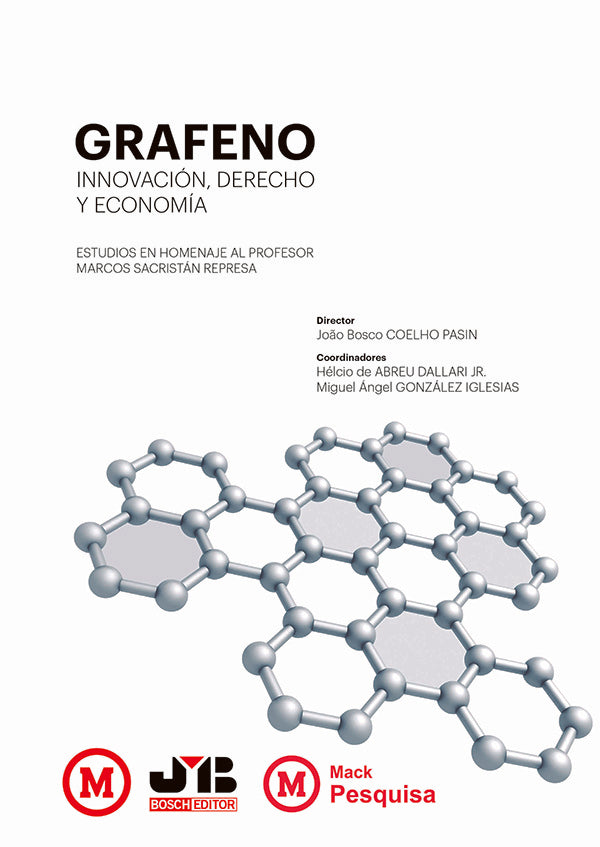 Grafeno, innovacion, derecho y economia | Jr. Helico de Abreu Dallari