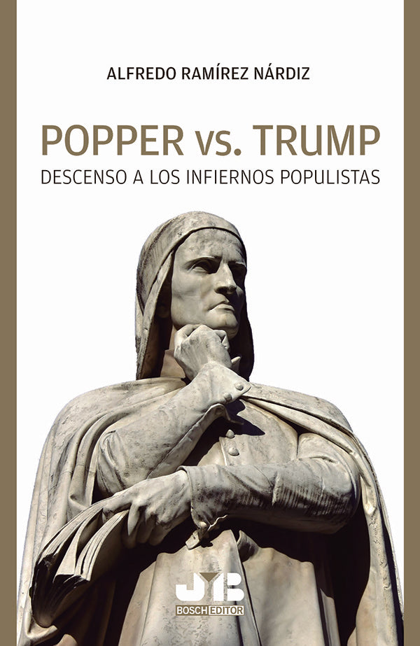 Popper vs. Trump. | Alfredo Ramirez Nardiz