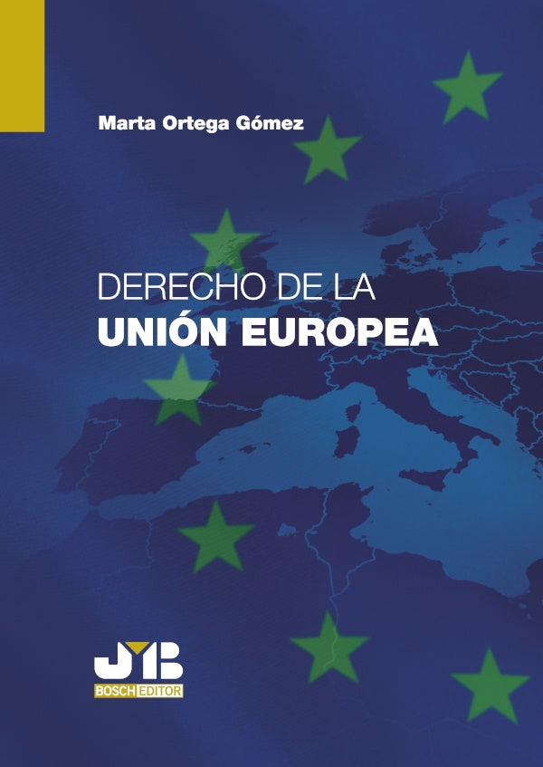 Derecho de la Union Europea | Marta Ortega Gomez