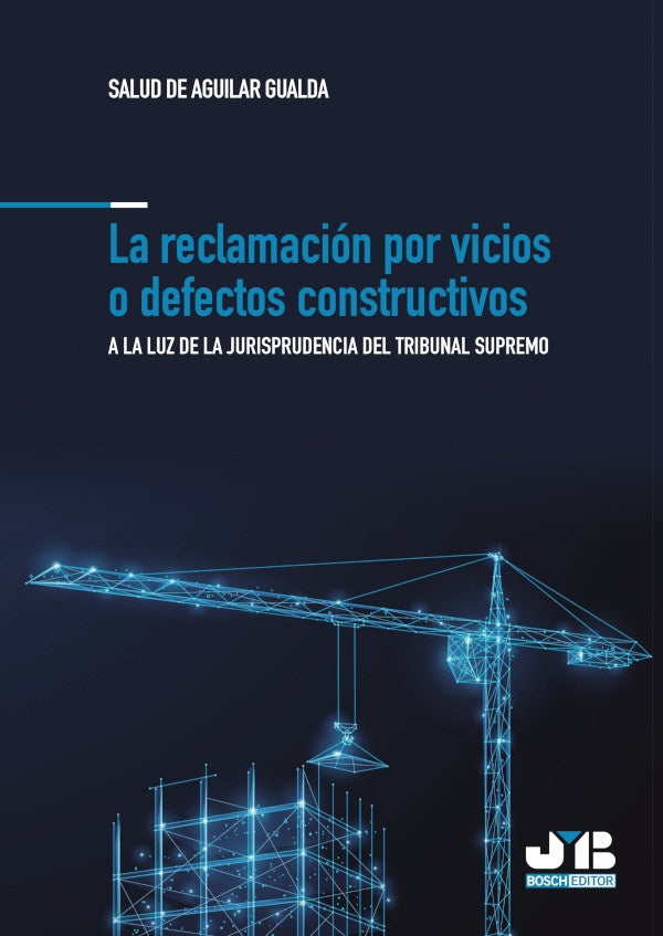 La reclamacion por vicios o defectos constructivos. | Salud De Aguilar Gualda