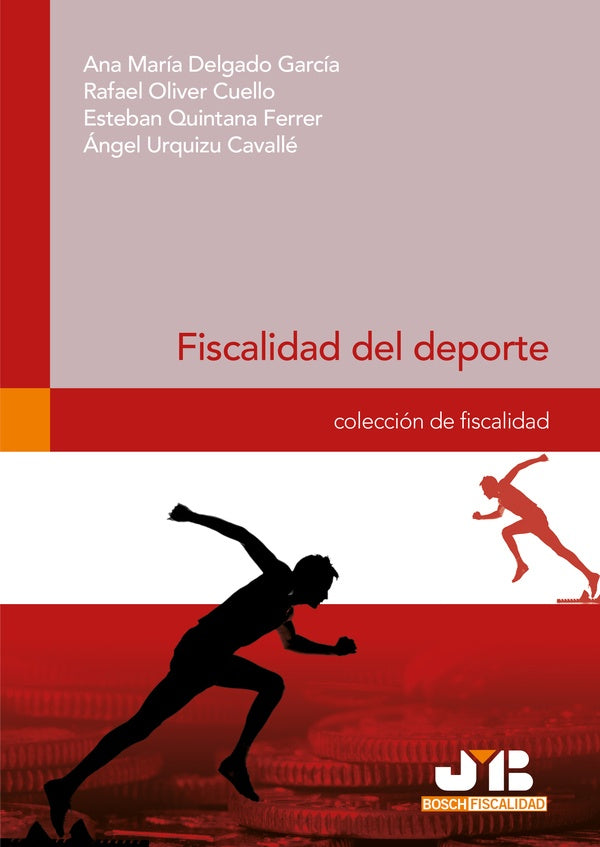 Fiscalidad del deporte | angel Urquizu Cavalle