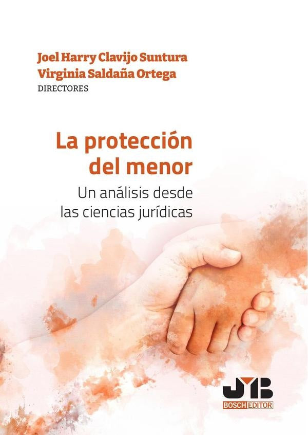 La proteccion del menor | Joel Harry Clavijo Suntura