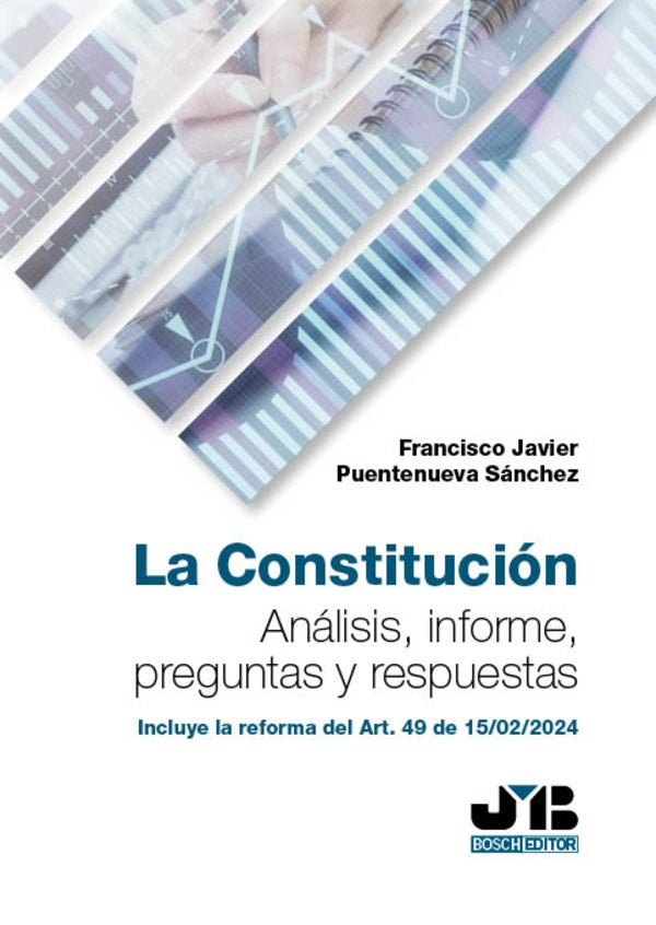 La Constitucion | FRANCISCO JAVIER PUENTENUEVA SaNCHEZ