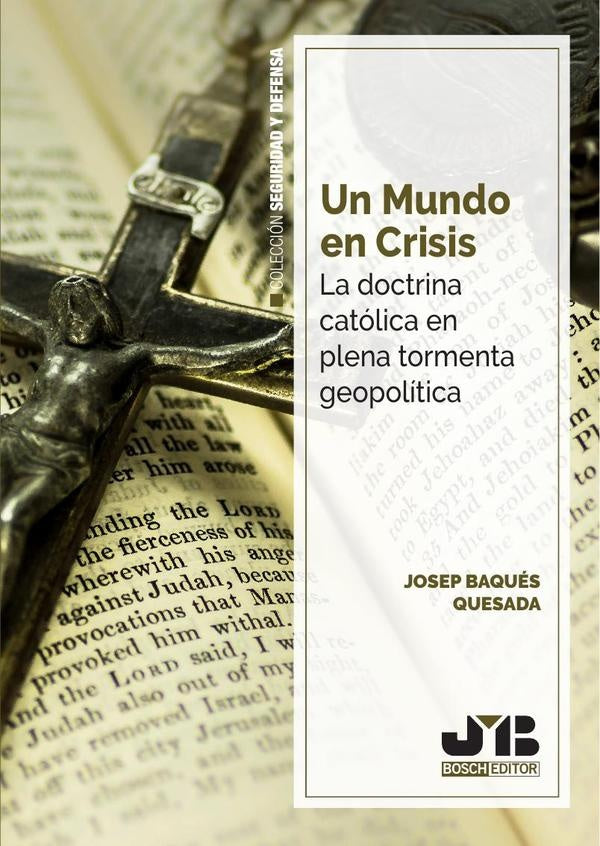 Un mundo en crisis | Josep Baques Quesada