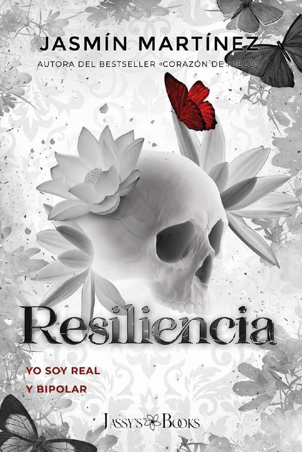 Resiliencia | Jasmin Martinez