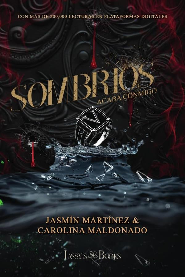 Sombrios | Carolina Maldonado