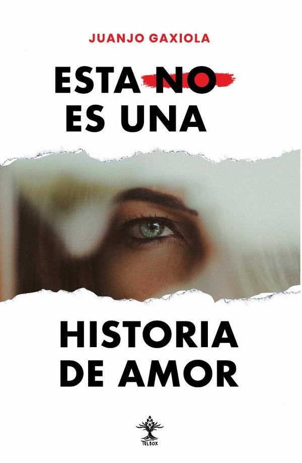 Esta NO es una historia de amor | Juanjo Gaxiola