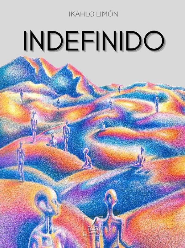 Indefinido | Ikahlo Limon