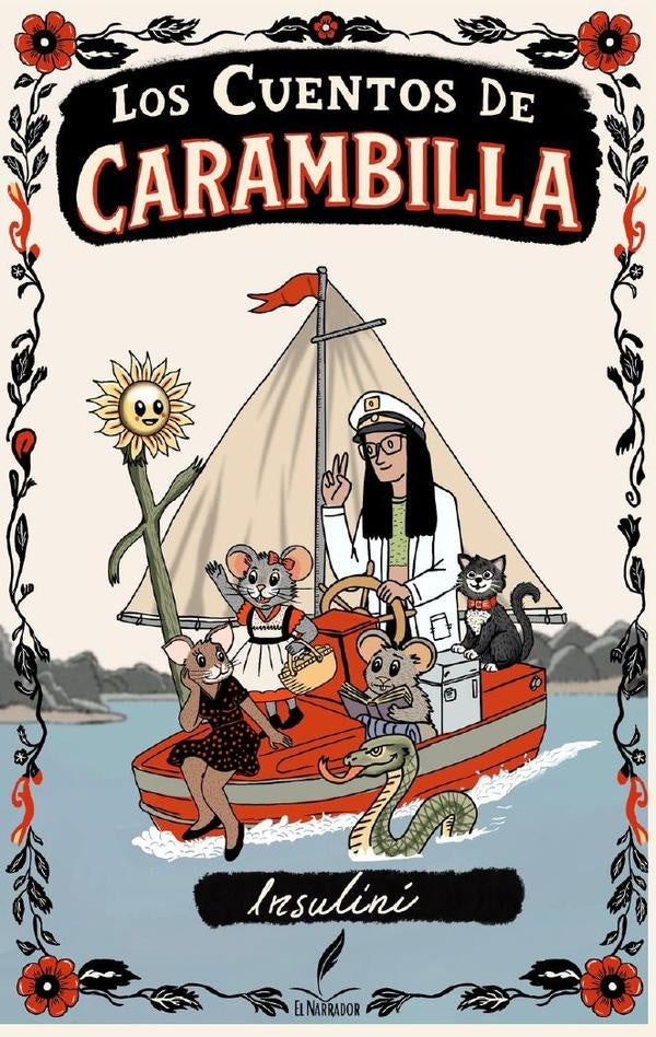 Los Cuentos de Carambilla | Insulini