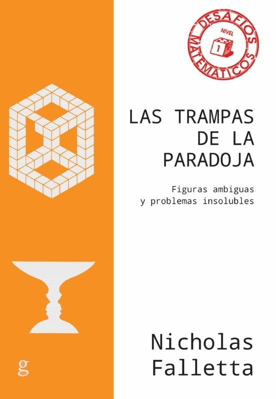 Las trampas de la paradoja | NICHOLAS FALLETTA