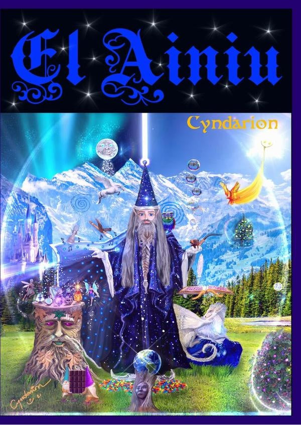 El Ainiu | Cyndarion Ainiu