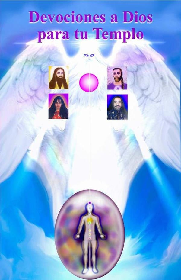 Devociones a Dios para tu Templo | Cyndarion Ainiu