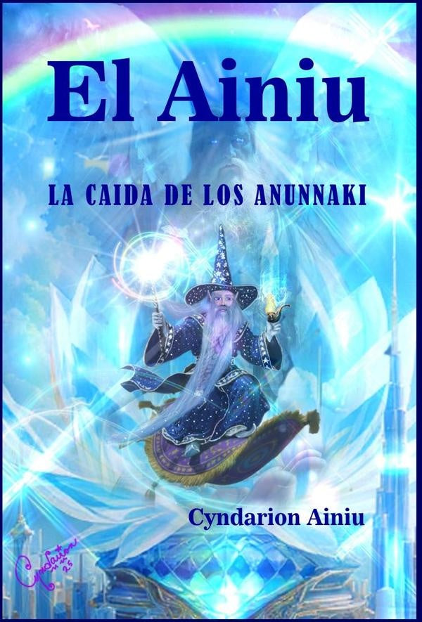 El Ainiu | Cyndarion Ainiu
