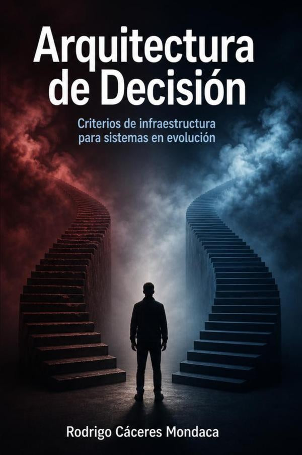 Arquitectura de Decision | Rodrigo Caceres Mondaca