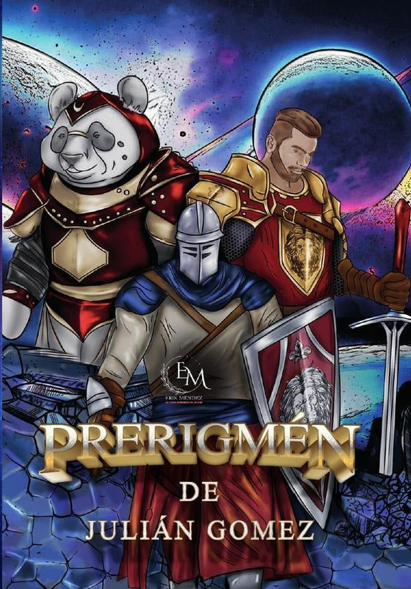 Prerigmen | Julian Gomez