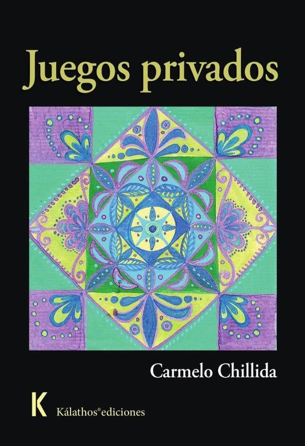 Juegos privados | Carmelo Chillida