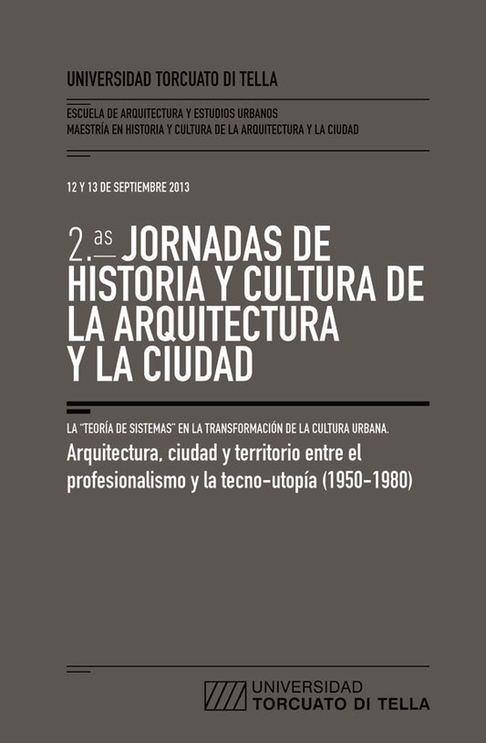 2as Jornadas de historia | Claudia Shmidt