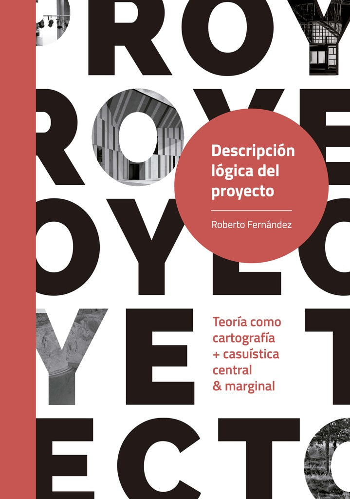 Descripcion logica del proyecto | Roberto Fernandez