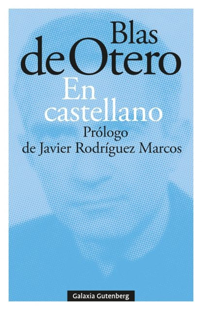 En castellano | Blas De Otero