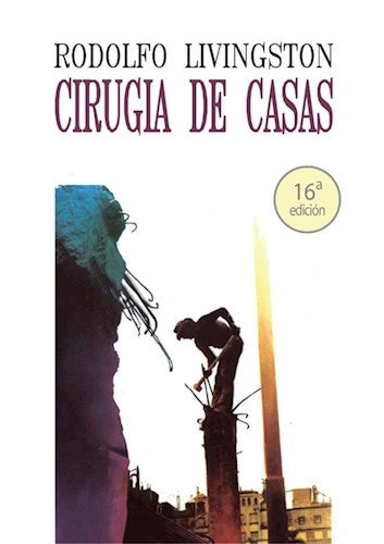 Cirugia de casas | Rodolfo Livingston