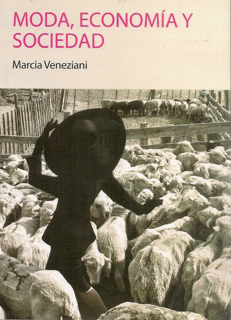 Moda, economia y sociedad | Marcia Veneziani