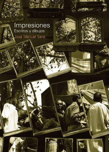 Impresiones | Jose Manuel Sanz