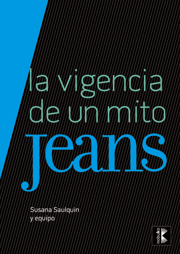 Jeans | Susana Saulquin