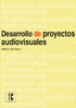 Desarrollo de proyectos audiovisuales | Pablo Del Teso