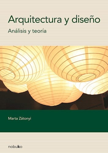 Arquitectura y dise?o | Marta Zatonyi