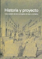 Historia y proyecto | Angelique Trachana