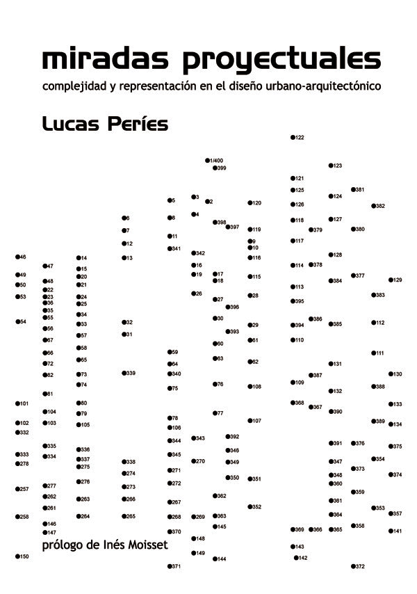Miradas proyectuales | Lucas Peries