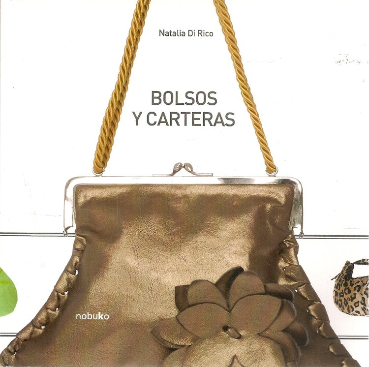 Bolsos y carteras | Natalia Di Ricco