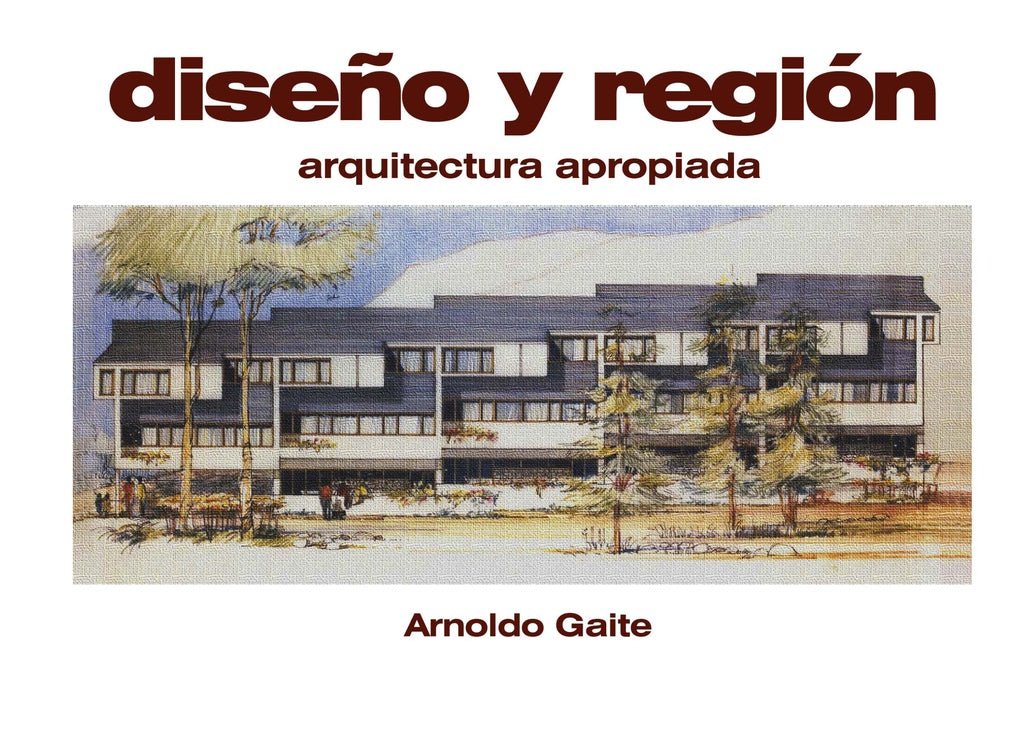 Dise?o y region | Arnoldo Gaite
