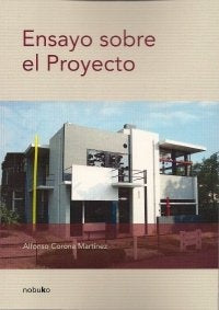 Ensayo sobre el proyecto | Alfonso Corona Martinez