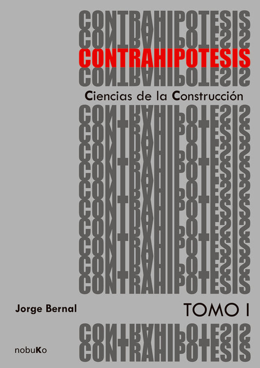 Contrahipotesis | Jorge Bernal