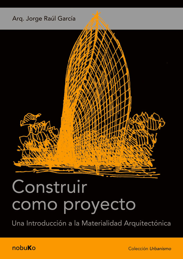 Construir como proyecto | Jorge Raul Garcia