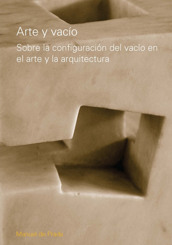 Arte y vacio | Manuel De Prada