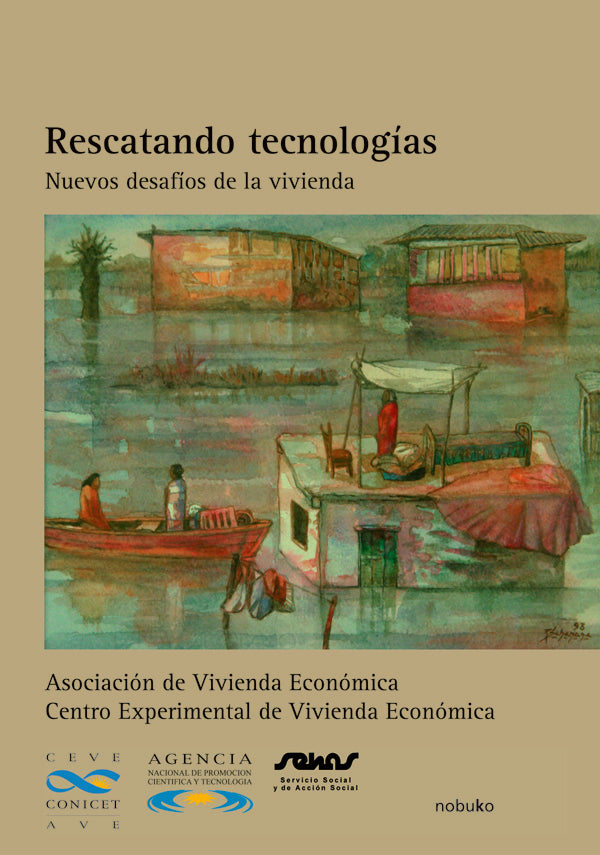 Rescatando Tecnologias | Enrique Ortecho