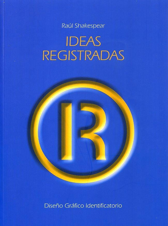 Ideas registradas | Shakespear