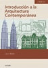 Introduccion a la arquitectura contemporanea | Luis Madia